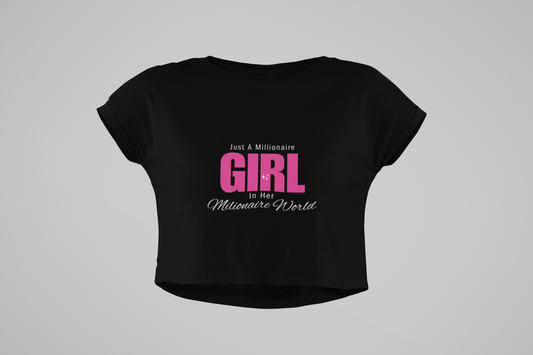 Women's Baby Tee